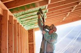 Steeleville, IL Foam Insulation Services Company